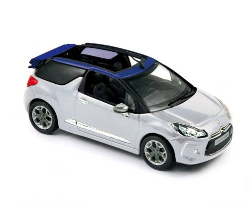 Citroen ds3 cabrio 2013 norev - ds3, 2013,
