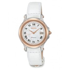 Seiko Premier Montre Bracelet