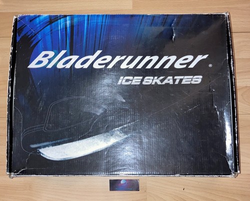 Patins glace blade runner - à,