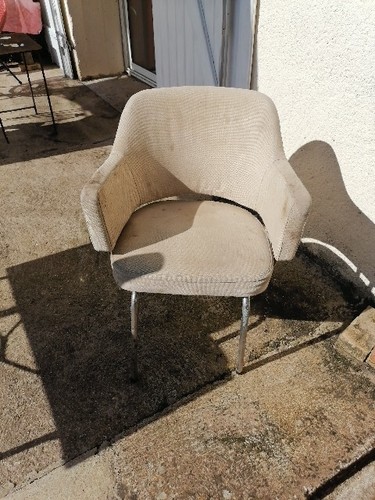 Fauteuil conference style - ,