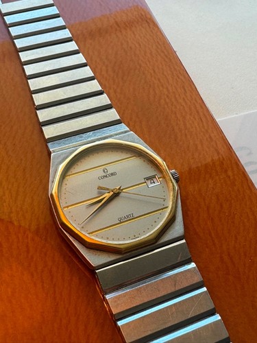 Montre concord mariner - mariner,