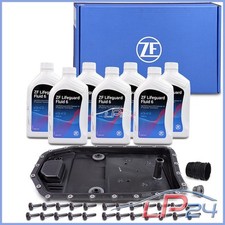 Kit de pièces ZF, vidange