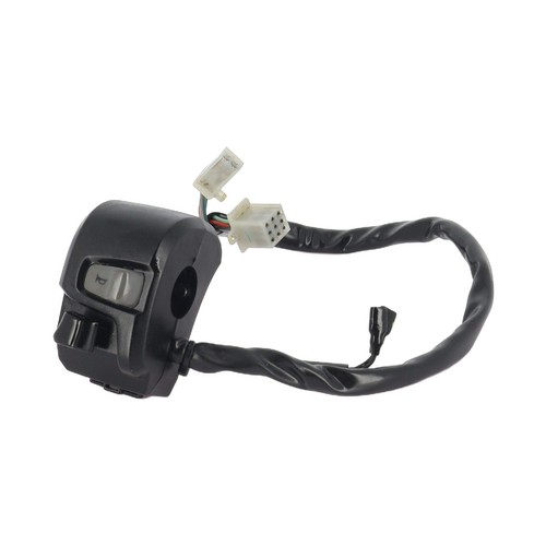 Commodo gauche honda cbf - commodo,