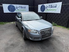 Pare choc avant Audi A4 Avant