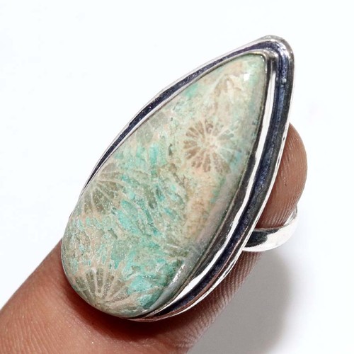 Bague fantaisie plaquée - bague,