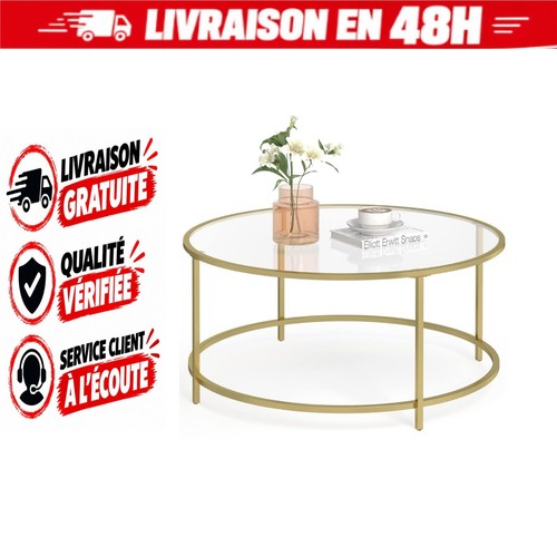 Vasagle table basse - table,