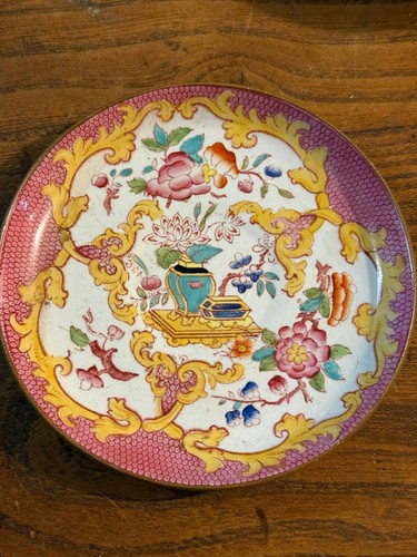 Porcelaine minton sous - de,