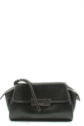 Calvin klein pochette moyen - calvin,