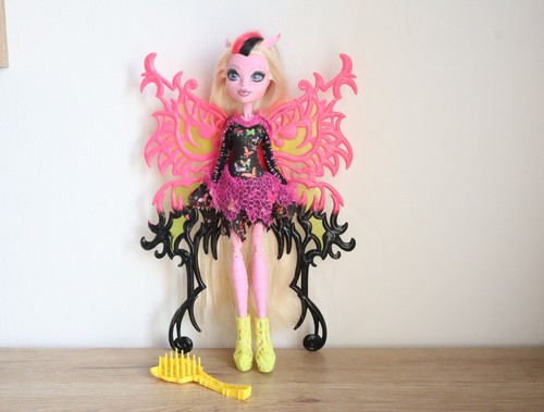 Monster high bonita femur