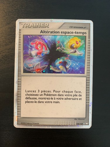Carte pokémon altération - pokémon,