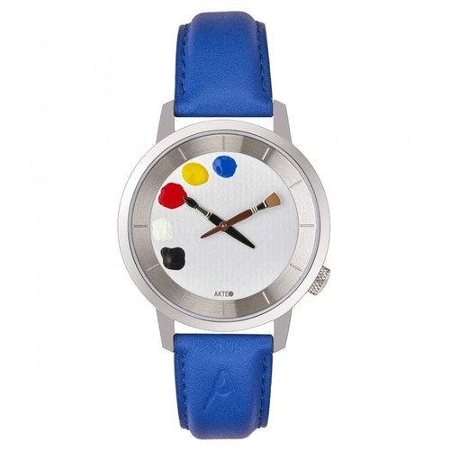 Montre akteo peinture w - montre,