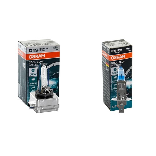 Osram ensemble d1s - osram,