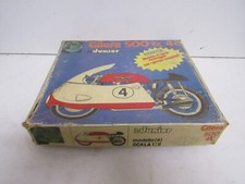 Gilera 500 Protar Provini Motorcycle Model New in Box