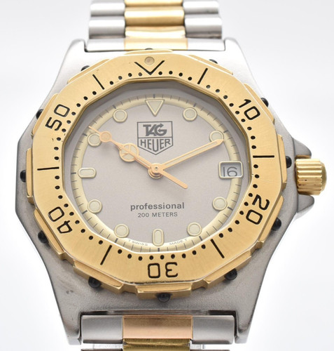Montre pour homme tag heuer - pour,