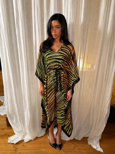 Roberto cavalli kaftan - roberto,