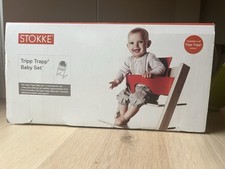 Stokke High Chair Tripp Trapp