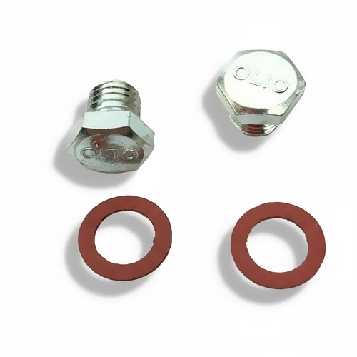 Kit bouchon boulon charge - boulon,