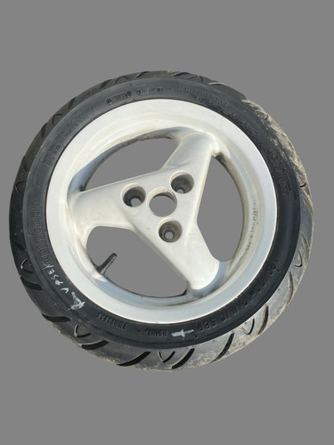 Peugeot speedfight 2 - speedfight, 1,2