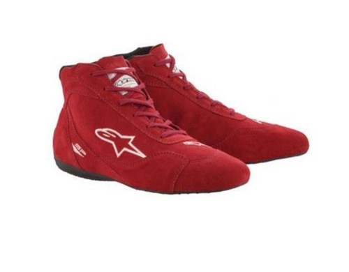 Alpinestars chaussures karting - alpinestars,