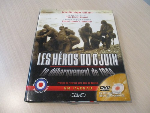 Les heros juin - les,