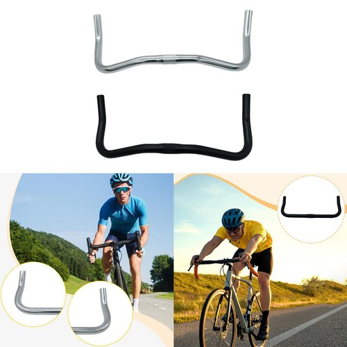 Guidon vtt confortable pour - de,