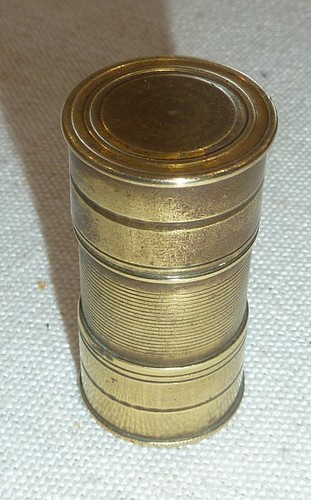 Anciens porte louis 10 - anciens, d'or