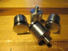 pieds supports enceintes ou