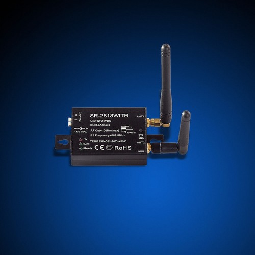 Led connex wifi gatway pour - wifi,