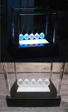 Mini Pendule De Newton