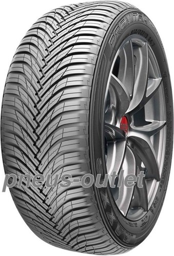 Pneus saisons maxxis - 4,