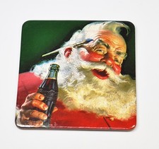 Coca-Cola Liège dessous de