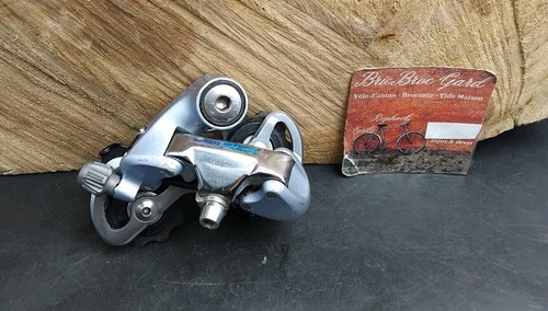Dérailleur arrière rear - dérailleur,