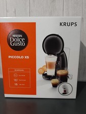 NEUF Krups Nescafé Dolce