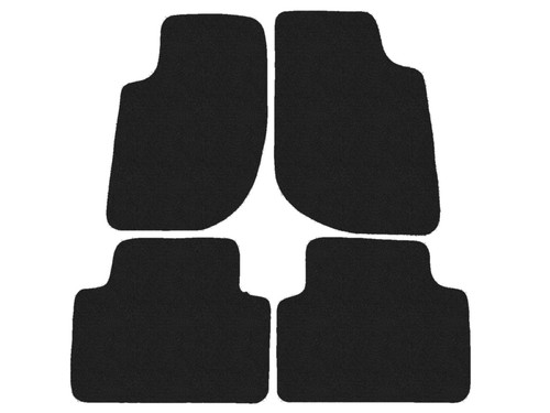 Basic tapis sol pour volvo - basic, de