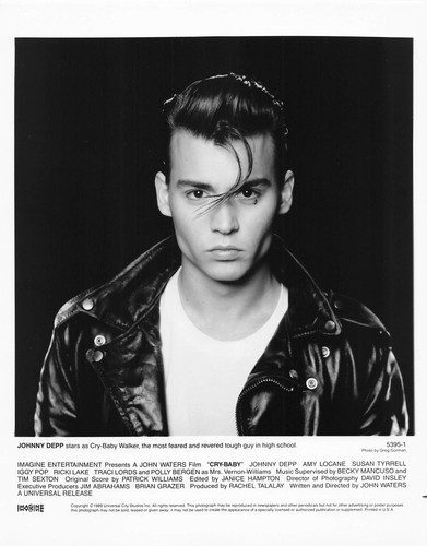 Johnny depp cry - johnny,