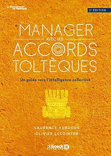 Manager avec les accords