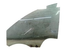 Side window door window front left for Dacia Sandero II Stepway TCE 90