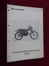 CATALOGUE PIECES DE REC