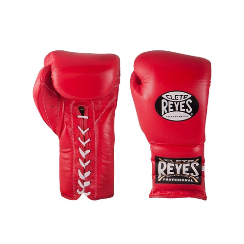 Cleto reyes traditional - cleto,