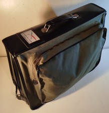valise penderie sac militaire