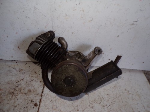 Moteur cyclomoteur mobylette - moteur,