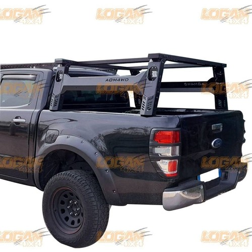 Ford ranger raptor galerie - ford,