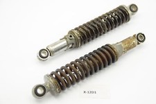 Suzuki GT 500 Bj.77 -