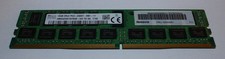 RAM pour serveur SK Hynix 16 Go 2Rx4 PC4-2400 DDR4 ECC RDIMM HMA42GR7AFR4N-UH