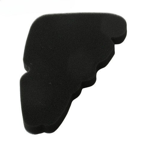 Scooter air filter - sponge, for