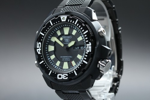 Montre automatique seiko - seiko, 5