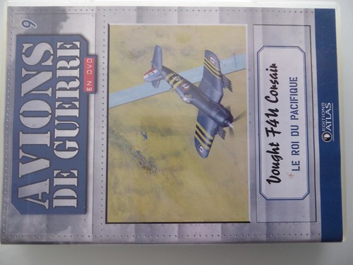 Vought f4u corsair avions - corsair,, de