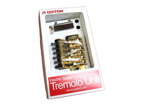 Gotoh ge1996t floyd - ge1996t-gg, rose