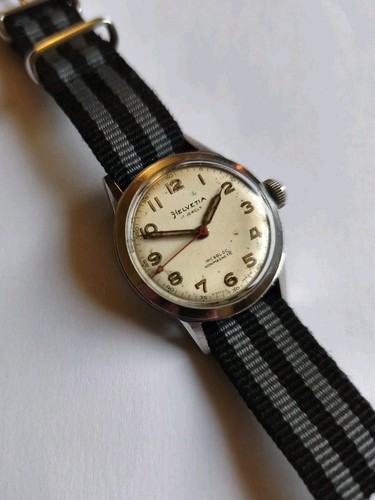 Montre bracelet aviateur - montre-bracelet,