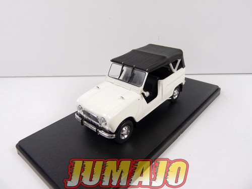R4l69 passion renault 1 - passion, 1/43